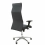 Office Chair Albacete XL Piqueras y Crespo BALI600 Dark grey