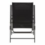 Chaise Pliante Aktive 47 x 95 x 64 cm