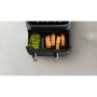 Friteuse à Air Philips NA352/00 Gris Cuivre 9 L