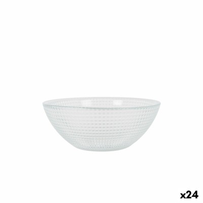 Bol pour Apéritifs La Mediterránea Andra 375 ml ø 13 x 5 cm (24 Unités)