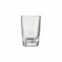 Set de Verres Jura Machiato 220 ml Transparent verre 2 Pièces (2 Unités)