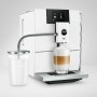Set de Verres Jura Machiato 220 ml Transparent verre 2 Pièces (2 Unités)