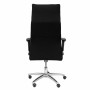 Office Chair Albacete XL Piqueras y Crespo BALI840 Black