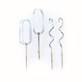Tiges de pétrissage EDM 00801 07679