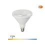 LED lamp EDM 98870 F 15 W 80 W E27 1200 Lm 1510 Lm Ø 12 x 13,8 cm (3200 K)