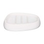 Porte-savon 5five Simply Smart Blanc Porcelaine
