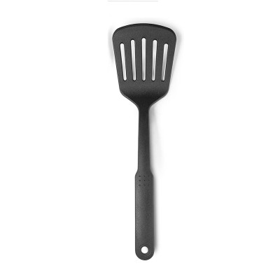 Cooking Spatula Ibili Nylon 31,5 cm