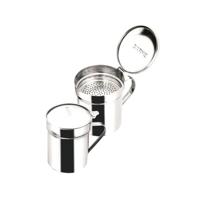 Graisse pour poisson Ibili
