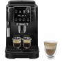 Cafetière superautomatique DeLonghi ECAM220.21.B Noir