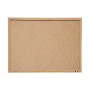 Board Q-Connect Cork Brown (60 x 40 cm)