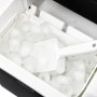 Ice Maker Eldom IK2000 Black 12 kg