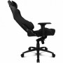 Chaise de Bureau DRIFT DR500 Noir (Reconditionné A)
