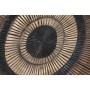 Headboard DKD Home Decor Golden Natural MDF Wood 180 x 3,5 x 90 cm 180,5 x 3,5 x 90,5 cm
