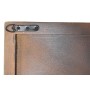 Headboard DKD Home Decor Golden Natural MDF Wood 180 x 3,5 x 90 cm 180,5 x 3,5 x 90,5 cm