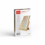Ensemble de Couteaux Livoo Acier Acier inoxydable (5 Unités)