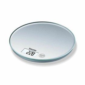 balance de cuisine Beurer KS28 Argenté