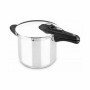 Pressure cooker BRA OLLA RÁPIDA VITESSE Stainless steel 6 L