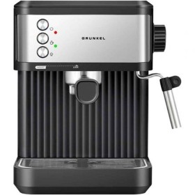 Café Express Arm Grunkel CAFPRESSO-20AROMA Noir Argent