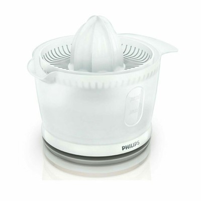 Electric Juicer Philips White 500 ml 25 W