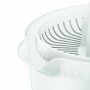 Electric Juicer Philips White 500 ml 25 W