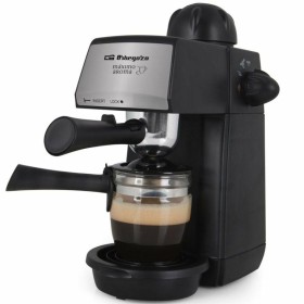 Café Express Arm Orbegozo 16782.0 Noir 6 Tasses