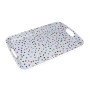 Plateau Versa Dotty Mélamine 31 x 3 x 46,2 cm
