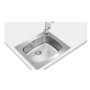 Évier simple Teka 115010012 60 cm