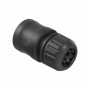Hose with accessories kit Cellfast Grow 20 m Polyester PVC Polyethylene polypropylene Ø 12 mm Beige (20 m)