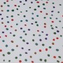 Tray Versa Dotty Melamin 27,4 x 2,3 x 42 cm