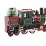 Décoration DKD Home Decor Métal Train (29 x 4,5 x 16 cm) (2 Unités)