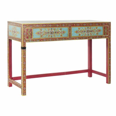Meuble d'Entrée DKD Home Decor Multicouleur 117 x 40 x 76 cm