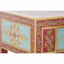 Meuble d'Entrée DKD Home Decor Multicouleur 117 x 40 x 76 cm