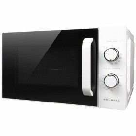 Micro-ondes Grunkel MWG-20MA 700 W 20 L Blanc