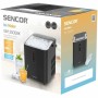 Machine à Glaçons Sencor SIM 2500BK Noir
