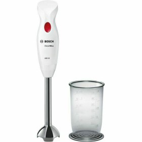 Mixeur plongeant BOSCH MSM24100 Blanc 400 W
