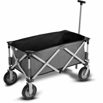 Multi-purpose Cart Kampa Grey