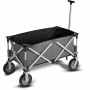 Multi-purpose Cart Kampa Grey