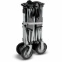 Multi-purpose Cart Kampa Grey