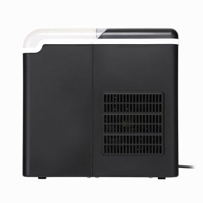 Ice Maker Eldom IK2000 Black 12 kg