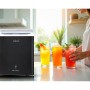 Ice Maker Eldom IK2000 Black 12 kg