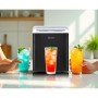 Ice Maker Eldom IK2000 Black 12 kg