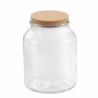 Bocal La Mediterránea 2,9 L verre (6 Unités)