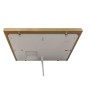 Digital photo frame Denver Electronics PFF-1042LW LIGHT WOOD 10,1'' Wi-Fi
