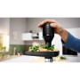 Meat Grinder BOSCH MFWS420W White Black Stainless steel