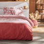 Parure de couette TODAY Rose