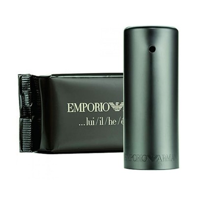 Men's Perfume Armani 7GAREMPM0003002 30 ml
