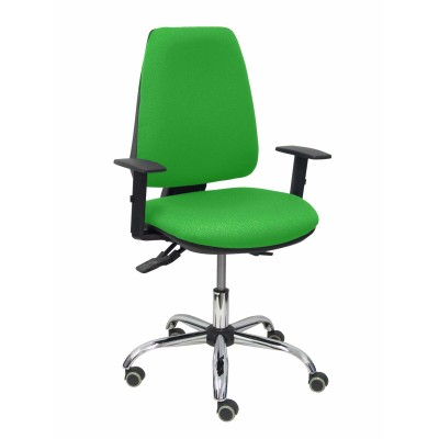 Chaise de Bureau Elche S Piqueras y Crespo RBFRITZ Vert