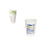 Set of glasses Inde 330 ml 8 Pieces (18 Units)