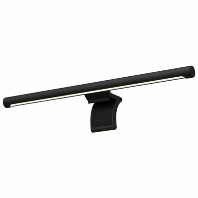 Lampe LED Xiaomi BHR4838GL Noir Plastique