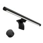 Lampe LED Xiaomi BHR4838GL Noir Plastique